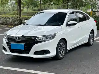 Honda Lingpai 2018