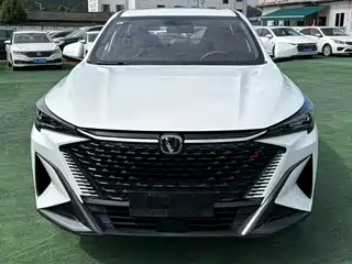 Changan Changan X5 PLUS 2025