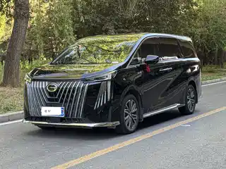 GAC Trumpchi M8 2025