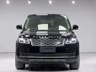 Land Rover Range Rover 2019