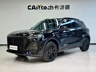 Hongqi Hongqi HS5 2024