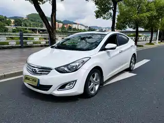 Hyundai Langdong 2012