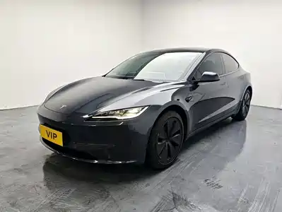 Tesla Model 3 2025