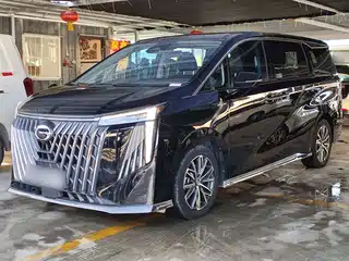 GAC Trumpchi M8 2023