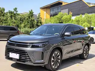 AITO Wenjie M7 2023