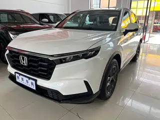 Honda CR-V 2026