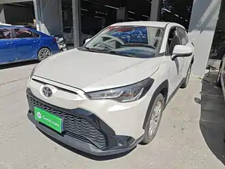 Toyota Frontlander 2025