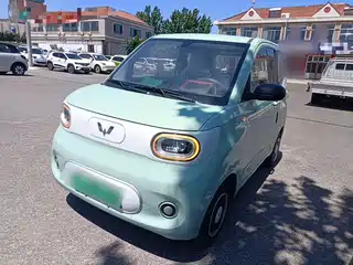 Wuling Motors Hongguang MINIEV 2024