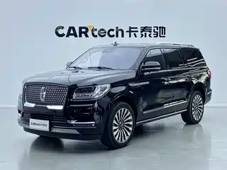Lincoln Navigator 2021