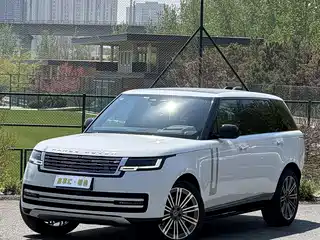 Land Rover Range Rover 2024