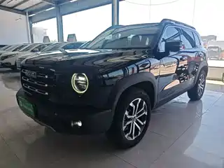 Haval Big Dog 2023