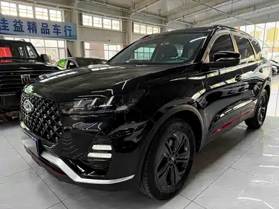 Chery Tiggo 7 2022