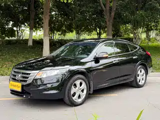 Honda Crosstour 2012
