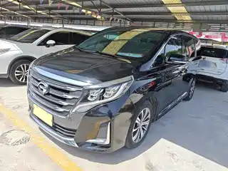 GAC Trumpchi M8 2020