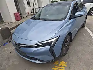 Buick Velite 6 2020