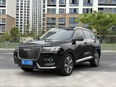 Haval H6 2020