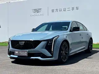 Cadillac CT5 2025
