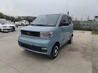 Wuling Motors Hongguang MINIEV 2023