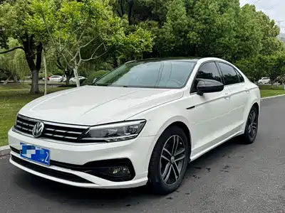 Volkswagen Lamando 2019