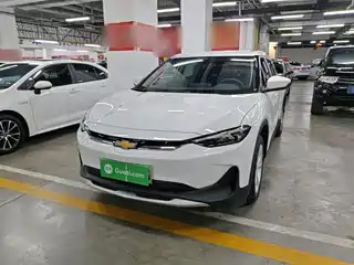 Chevrolet Changxun 2022
