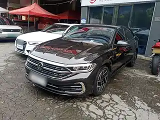 Volkswagen Sagitar 2022