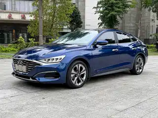 Hyundai Fista 2018