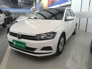 Volkswagen Polo 2019