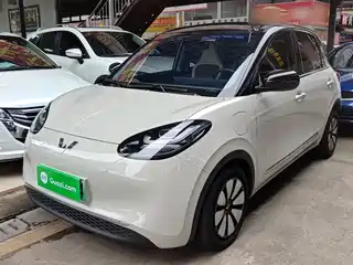 Wuling Motors Bingo 2024
