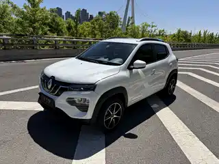 Renault e-NO 2019