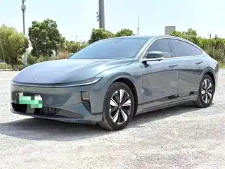 Changan Qiyuan A07 2023