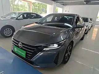 Nissan Sylphy 2024