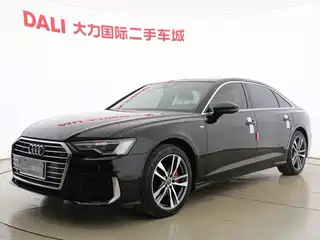 Audi A6L 2019