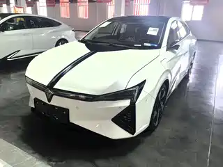 Lingxi L 2025