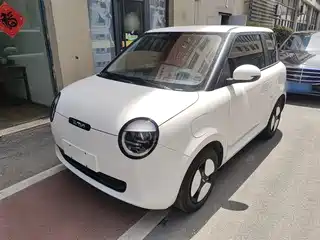 Changan Qiyuan Lumin 2025