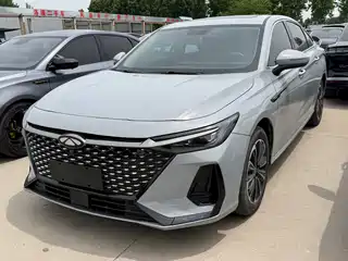 Chery Fengyun A8 2024