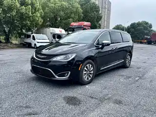 Chrysler Grand Caravan PHEV (Import) 2025