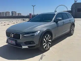 Volvo Volvo V90 2021