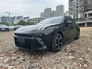 Lynk & Co 03 2023