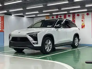 NIO ES8 2019