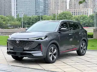 Changan CS55 PLUS 2022
