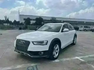 Audi A4 (Import) 2013