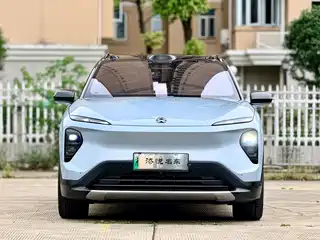 NIO ES7 2023