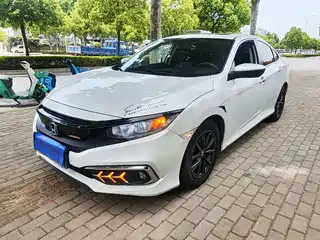 Honda Civic 2020