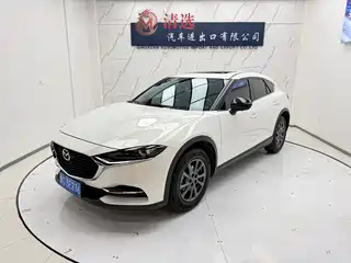 Mazda Mazda CX-4 2020