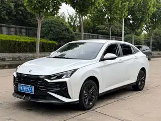 Dongfeng Aeolus Yixuan 2025