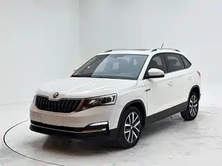 Škoda Kamiq 2022