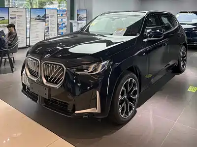 BMW X3 2026