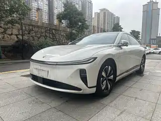 Changan Qiyuan A07 2023