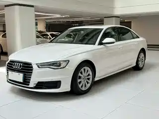 Audi A6L 2016