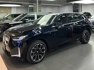 BMW X3 2026